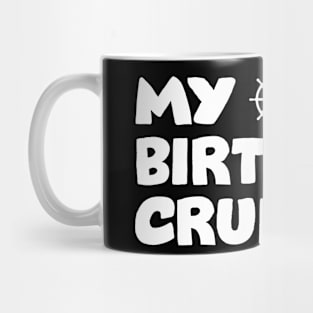 Birthday Cruise Cruise Ship Accessories T Shirt and Gift Mug